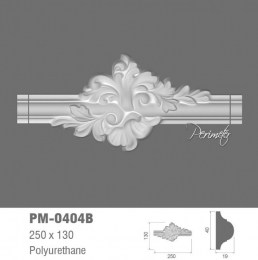  Perimeter PM-0404B
